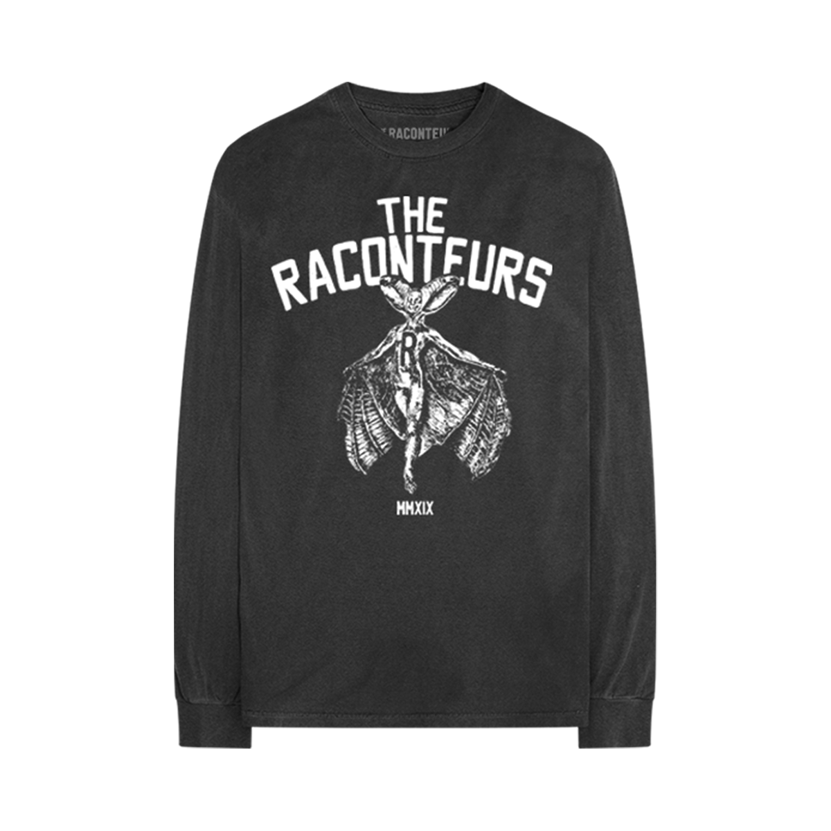 The Racounters The Raconteurs | Official Merchandise Store