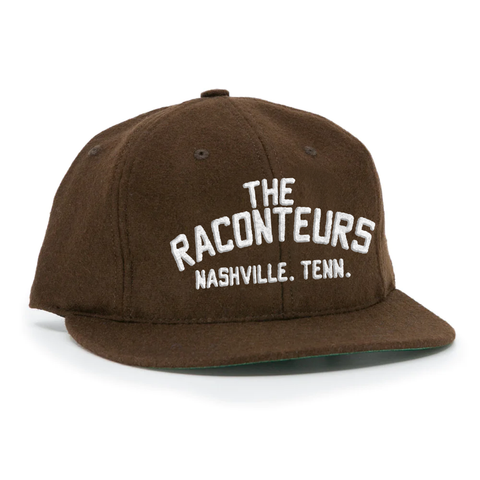 Nashville Baseball Hat