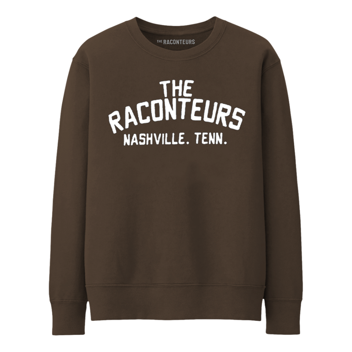 The Racounters The Raconteurs | Official Merchandise Store