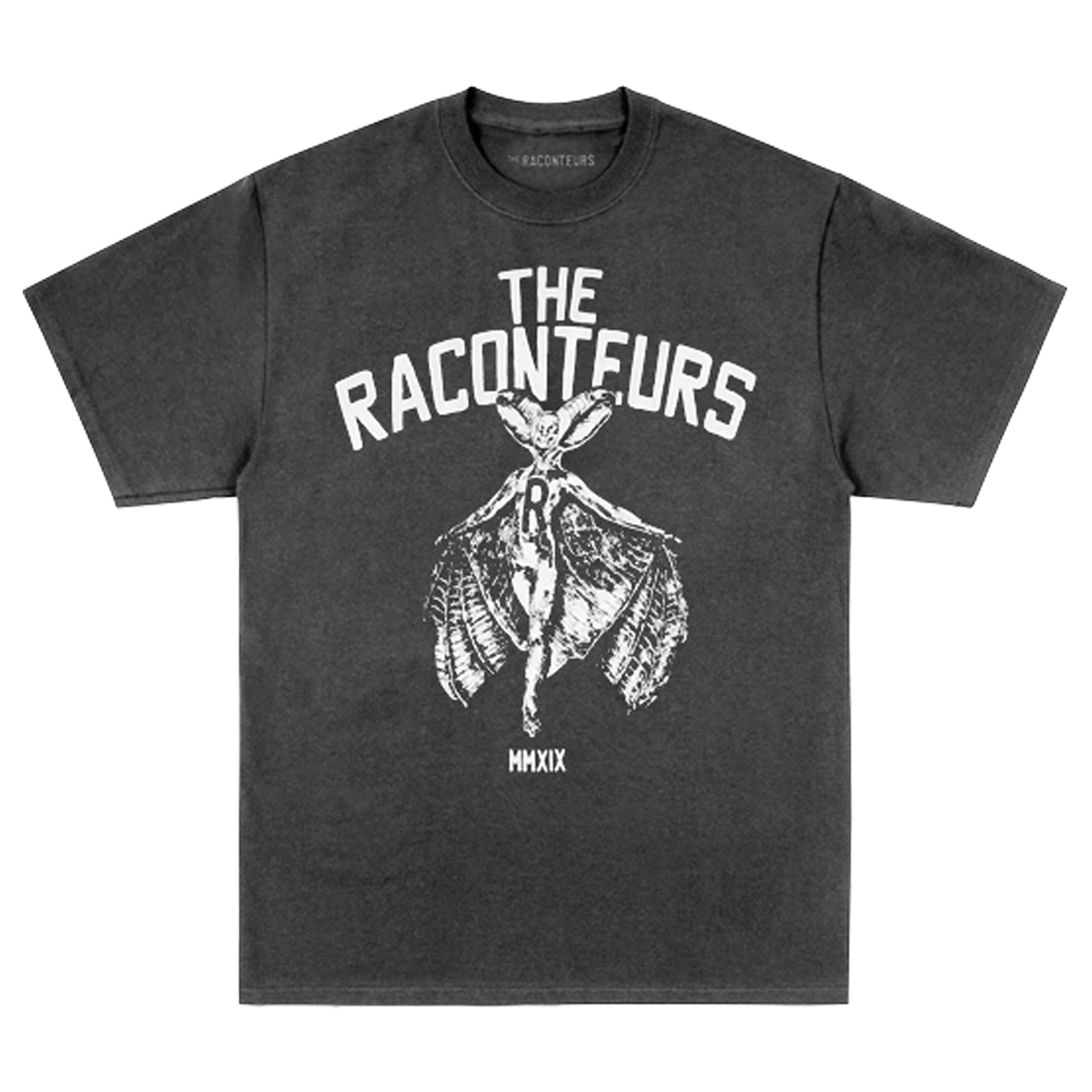 The Racounters The Raconteurs | Official Merchandise Store