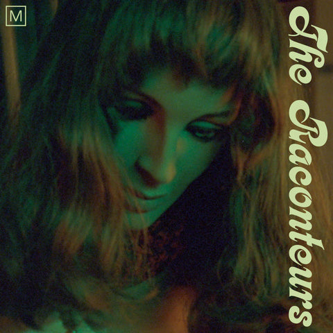Help Me Stranger b/w Somedays (Alternate Version) Vinyl