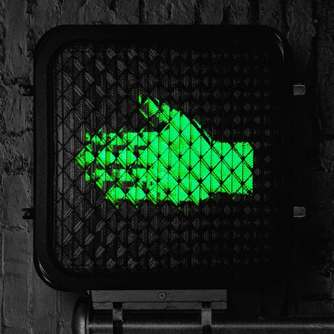 Help Us Stranger CD or Vinyl